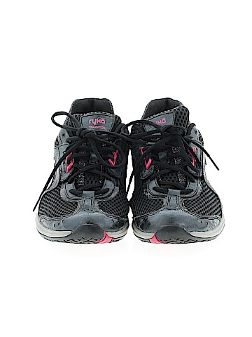 Ryka Sneakers (view 2)