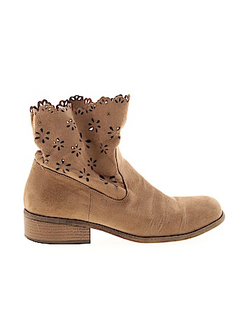 Unisa Ankle Boots (view 1)