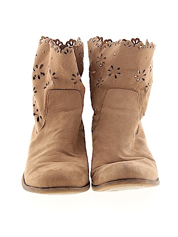 Unisa Ankle Boots (view 2)