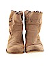 Unisa Tan Ankle Boots Size 9 1/2 - photo 2