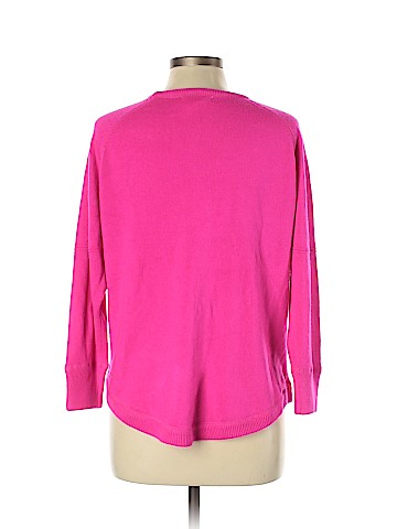 Sweet Romeo Pullover Sweater (view 2)