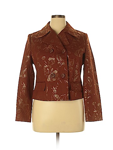 Apostrophe Blazer (view 1)