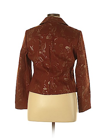 Apostrophe Blazer (view 2)