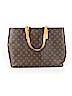 Louis Vuitton 100% Canvas Brown Monogram Luco Tote One size - photo 1