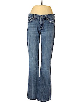 7 For All Mankind Size 27 waist