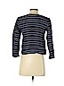 Ann Taylor LOFT Blue Blazer Size 00 (petite) - photo 2