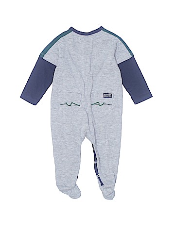 7 For All Mankind Long Sleeve Outfit (view 2)