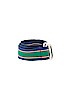 Unbranded Stripes Green Belt Size S - photo 1