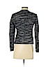 Ann Taylor LOFT Black Blazer Size 0 (petite) - photo 2
