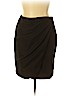 Worthington 100% Polyester Black Casual Skirt Size 16 - photo 1