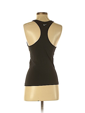 Nike Active Tank (view 2)