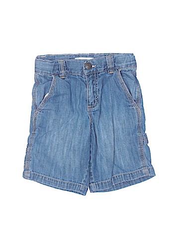 Old Navy Denim Shorts (view 1)