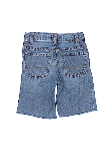 Gap Kids Denim Shorts (view 2)