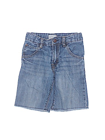 Gap Kids Denim Shorts (view 1)