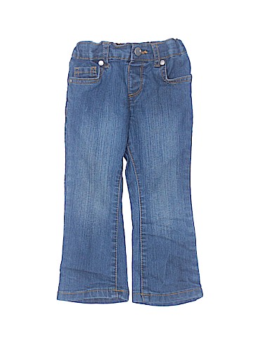 The Children's Place Jeans (view 1)