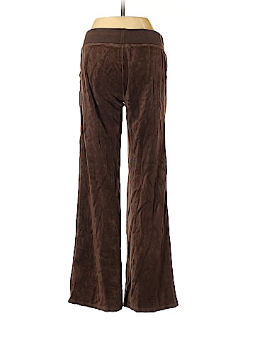 MICHAEL Michael Kors Velour Pants (view 2)