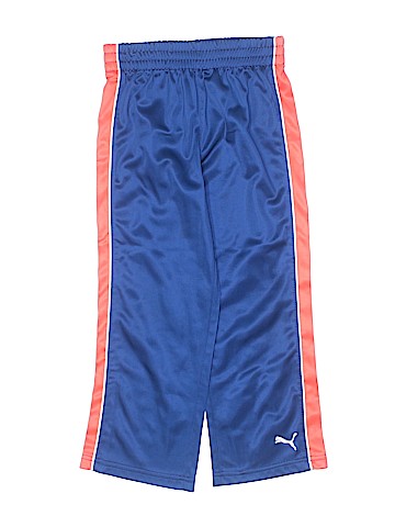 Puma Track Pants (view 1)