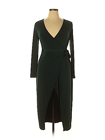 Forever 21 Casual Dress (view 1)