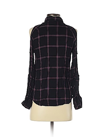 Generation Love Long Sleeve Blouse (view 2)