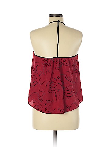 Silence and Noise Sleeveless Blouse (view 2)