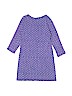 Assorted Brands 100% Rayon Purple Dress Size 8 - photo 2
