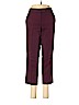 Ann Taylor Purple Dress Pants Size 8 (petite) - photo 1
