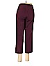 Ann Taylor Purple Dress Pants Size 8 (petite) - photo 2