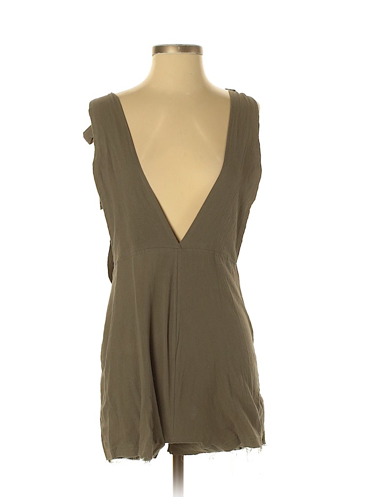 Unbranded Green Romper Size XL - photo 1