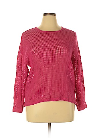 Chico's Pullover Sweater (view 1)