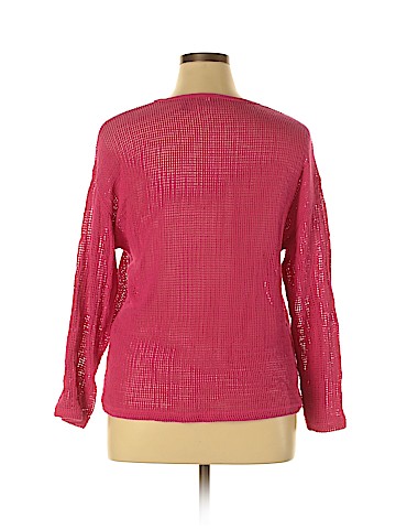 Chico's Pullover Sweater (view 2)