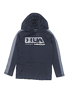 Heat Gear by Under Armour Size Medium youth