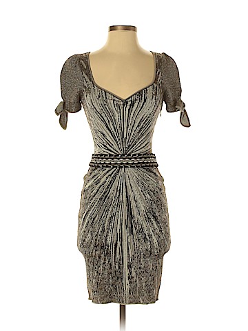 Zac Posen Casual Dress (view 1)