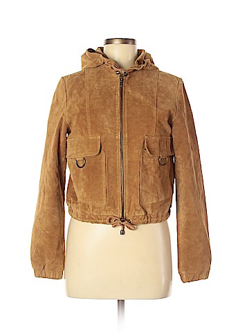 Wilsons Leather Leather Jacket (view 1)