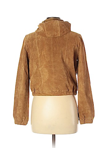 Wilsons Leather Leather Jacket (view 2)