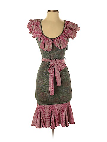 Zac Posen Cocktail Dress (view 1)