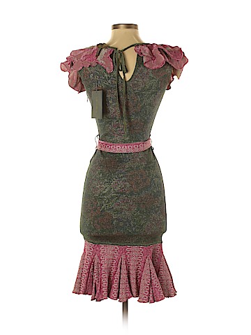 Zac Posen Cocktail Dress (view 2)