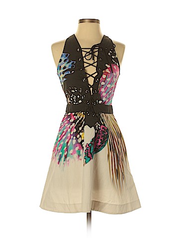 Roberto Cavalli Casual Dress (view 1)