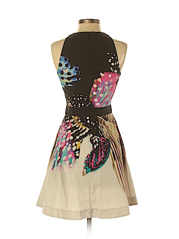 Roberto Cavalli Casual Dress (view 2)