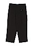 Dockers Black Dress Pants Size 6 - photo 2