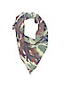 Unbranded Camo Green Scarf One size - photo 1