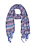 Staring at Stars Print Purple Scarf One size - photo 1