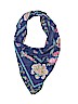 Unbranded Print Blue Scarf One size - photo 1