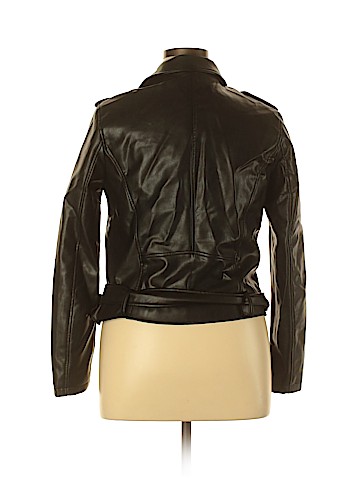 Forever 21 Leather Jacket (view 2)