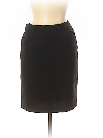 Theory Wool Skirt (view 1)