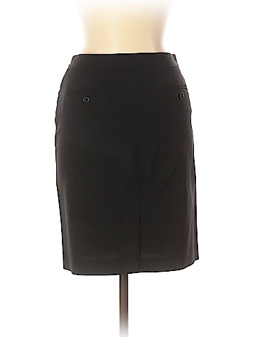 Theory Wool Skirt (view 2)