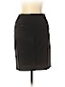 Theory Black Wool Skirt Size 2 - photo 2