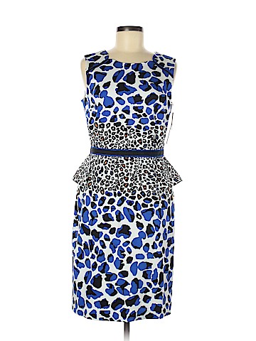 David Meister Casual Dress (view 1)