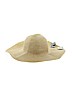 Magid Solid Tan Sun Hat One size - photo 1