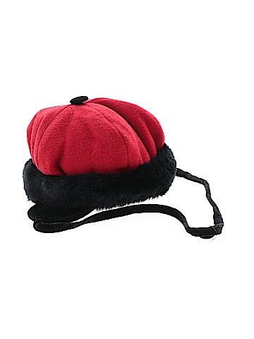 London Fog Winter Hat (view 1)
