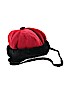 London Fog Solid Red Winter Hat Size 4T - photo 1